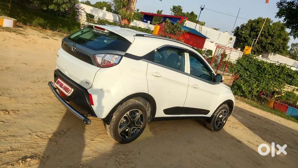 Tata Nexon 1.5 Revotorq Xm, 2019, Diesel
