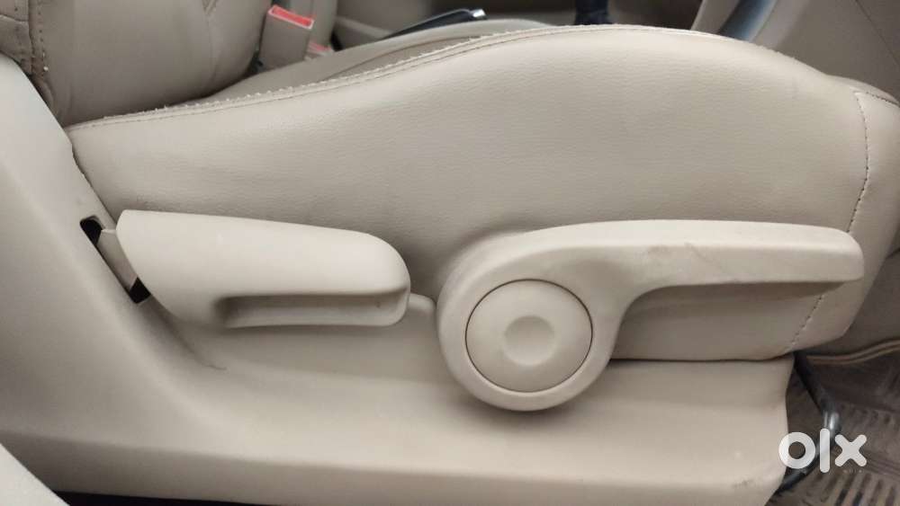 Maruti Suzuki Ciaz 1.4 Alpha, 2017, Petrol