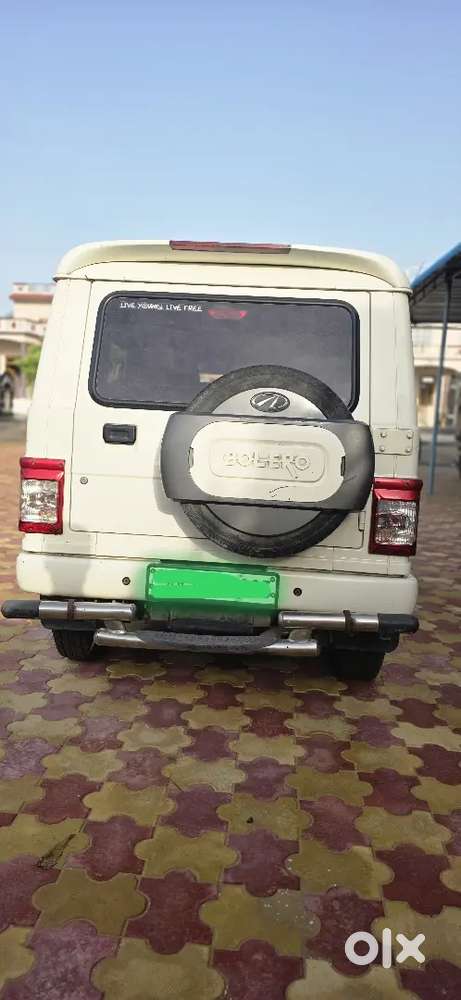 Mahindra Be 6 Diesel 2021