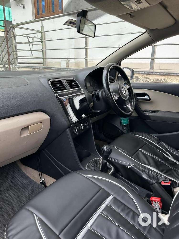 Volkswagen Polo 2013 Diesel Well Maintained