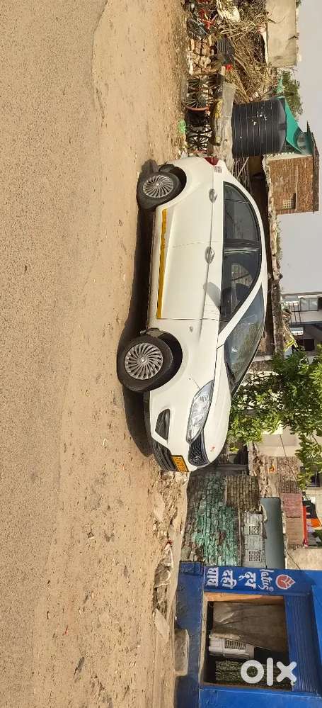 Tata Zest 2017 Diesel 120000 Km Driven