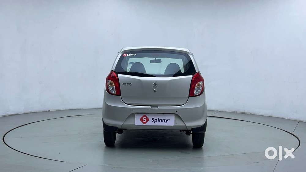 Maruti Suzuki Alto 800 Lxi, 2019, Petrol