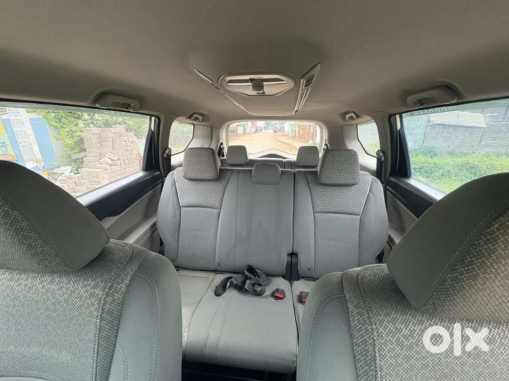 Mahindra Marazzo M2 8str, 2019, Diesel