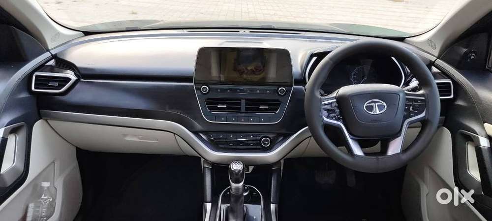 Tata Safari 2.0 Kryotec Xza Plus, 2021, Diesel