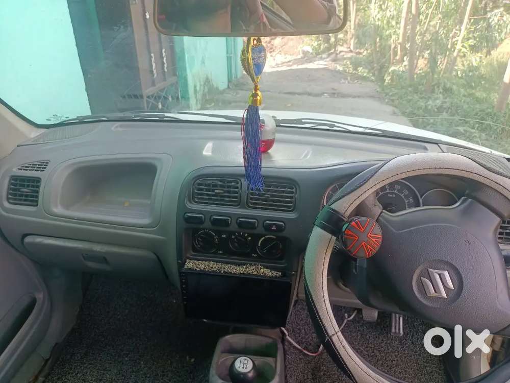 Maruti Suzuki Alto K10 2011