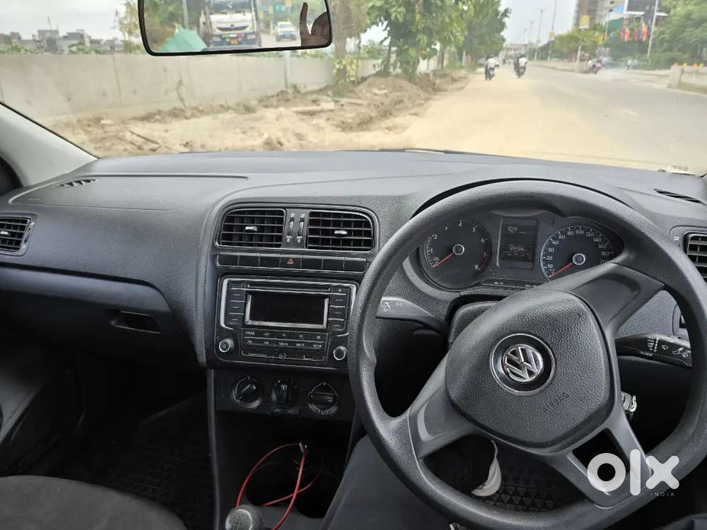 Volkswagen Ameo 1.2 Comfortline 2018