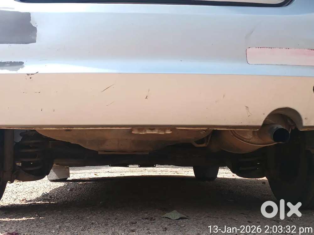 2016' Insurence Running ,rc, Karanataka Permit Running, But Tax,and Fc