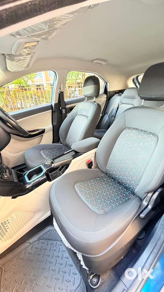 Tata Nexon Ev Xz Plus, 2021, Electric