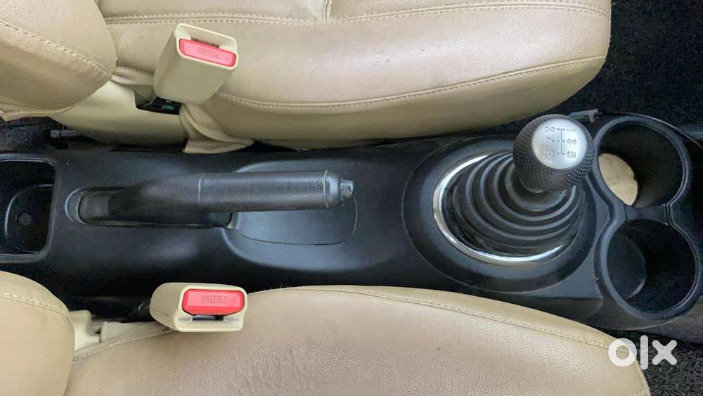 Honda Brio S Mt, 2013, Petrol