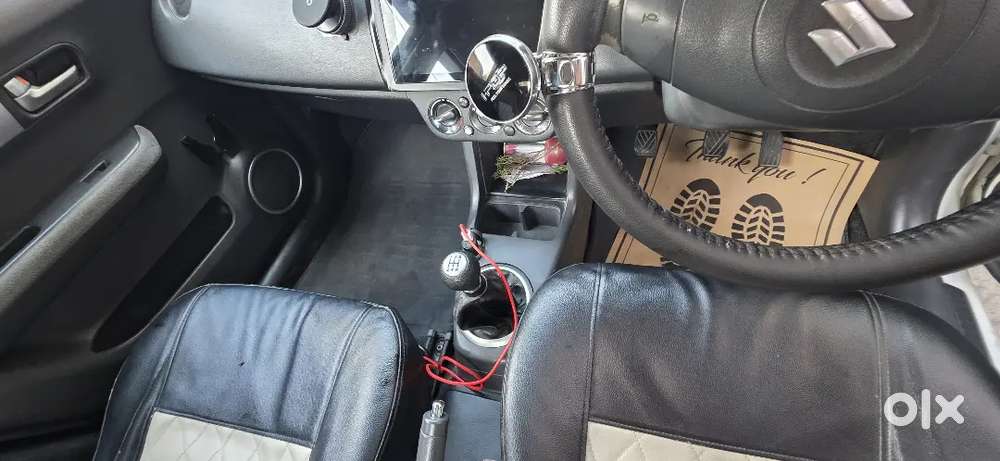 Maruti Suzuki Swift Dzire 2010