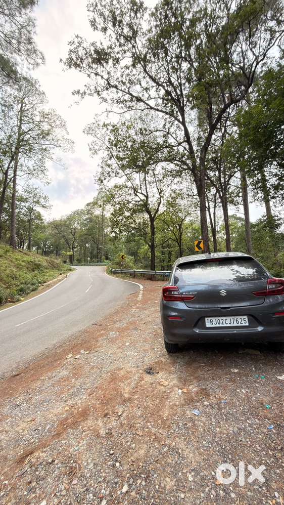 Maruti Baleno Delta Cng 2025