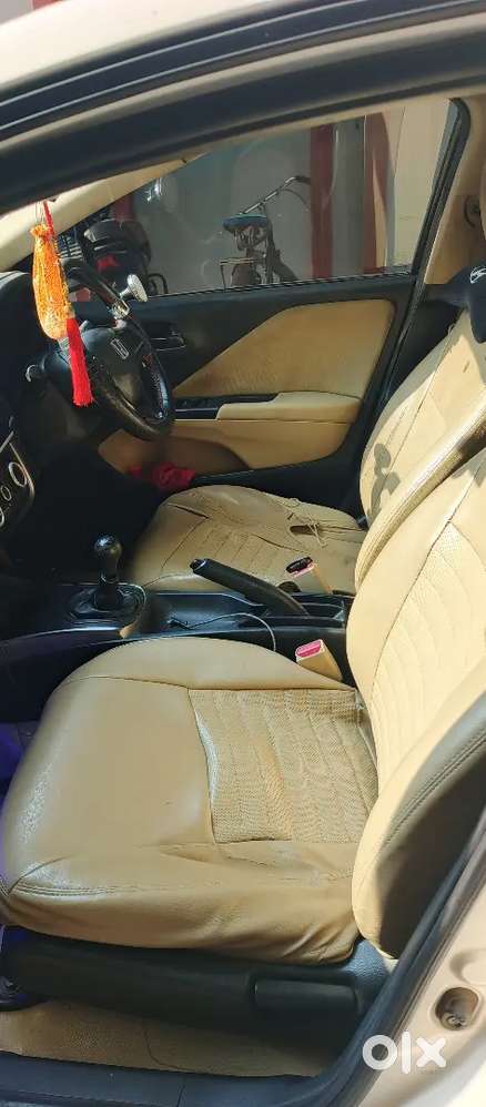 Honda City Diesel Manual 2015