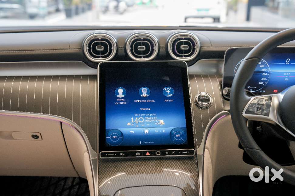 Mercedes-benz Glc 300 4matic, 2025, Petrol