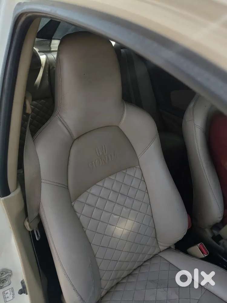 Honda Amaze 2013 Diesel Well Maintained