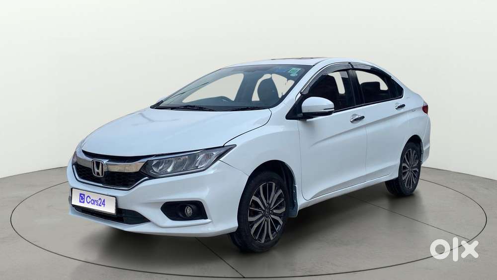 Honda City 2015-2017 I Dtec V, 2017, Diesel