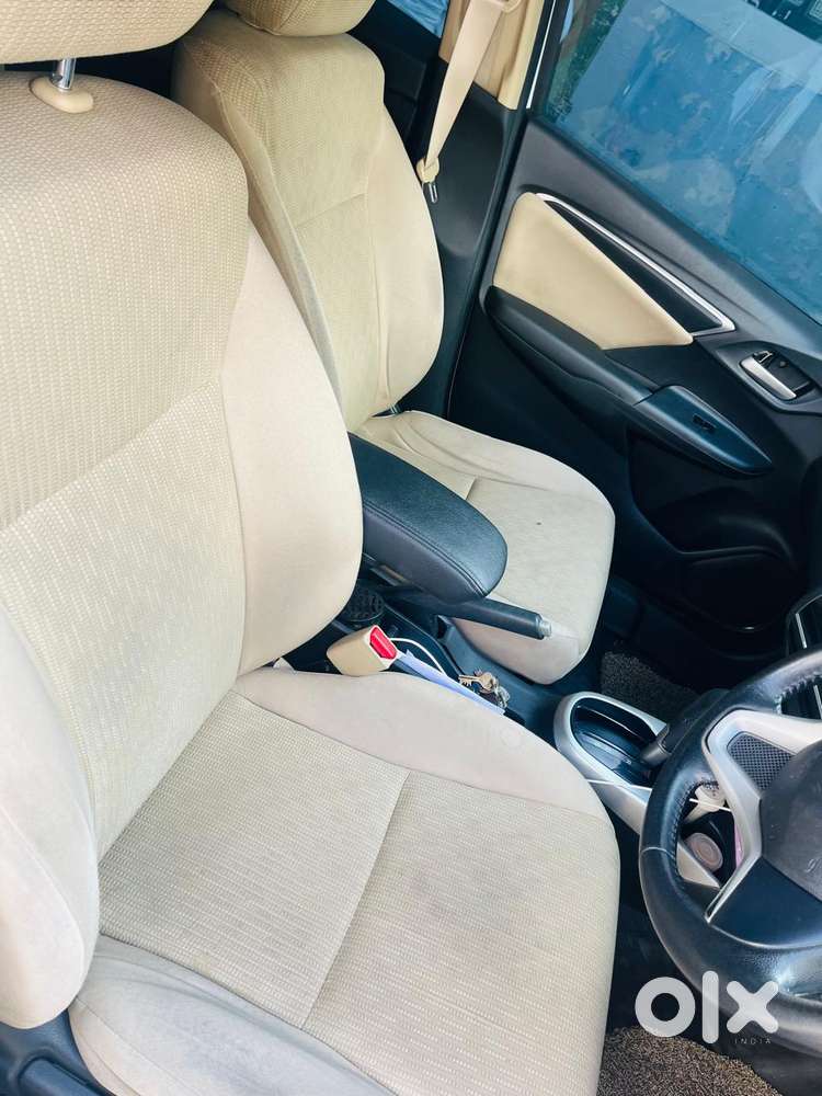 Honda Jazz V Cvt, 2017, Petrol