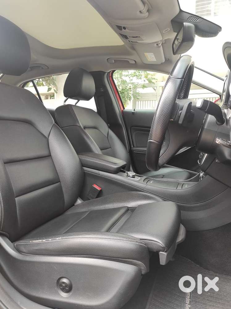 Mercedes-benz Gla Diesel Mint Condition