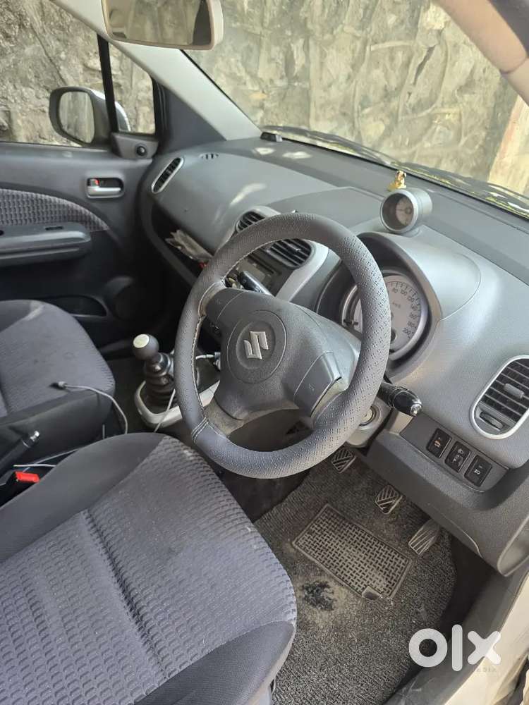 Maruti Suzuki Ritz Vdi 2014 Manual Diesel