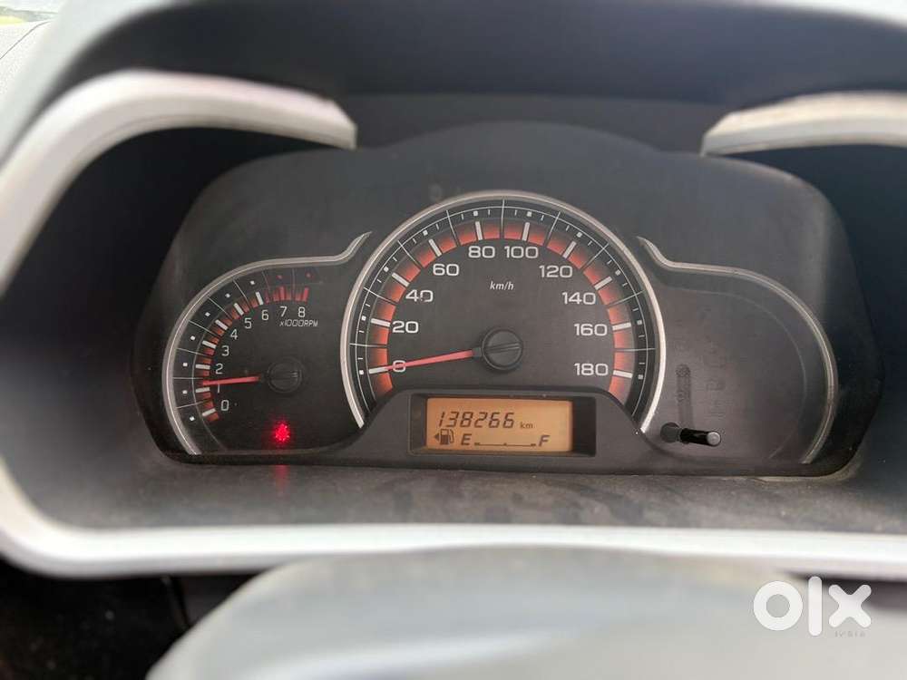 Maruti Suzuki Alto K10 2019 Petrol Good Condition