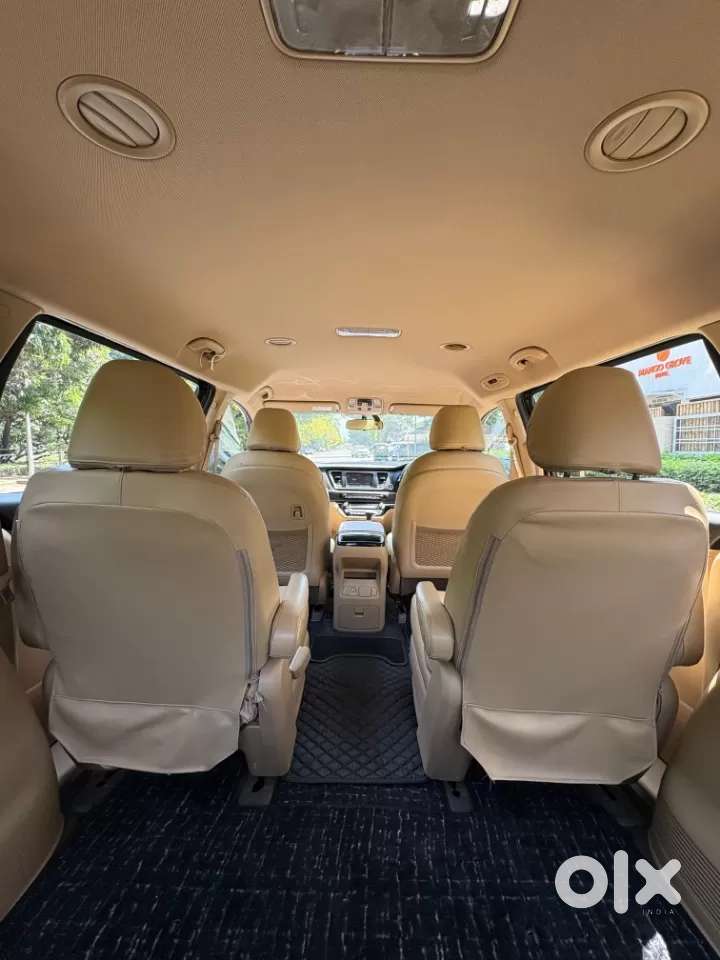 Kia Carnival, 2021, Diesel