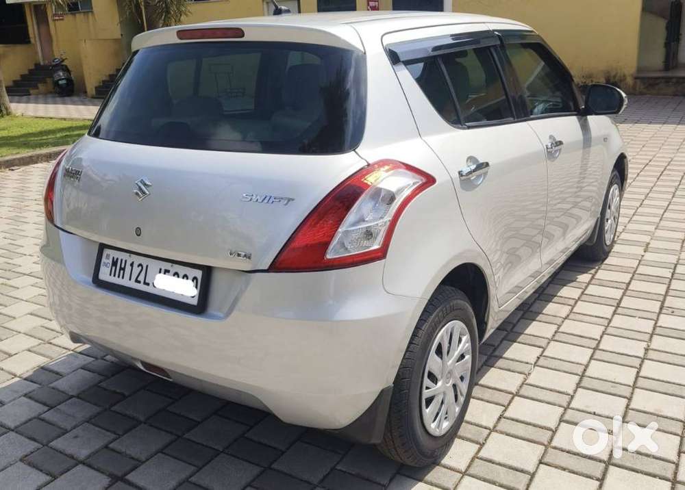 Maruti Suzuki Swift Vdi, 2014, Diesel