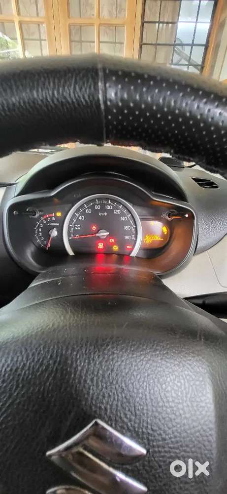 Maruti Suzuki Celerio 2016 85720 Km Driven