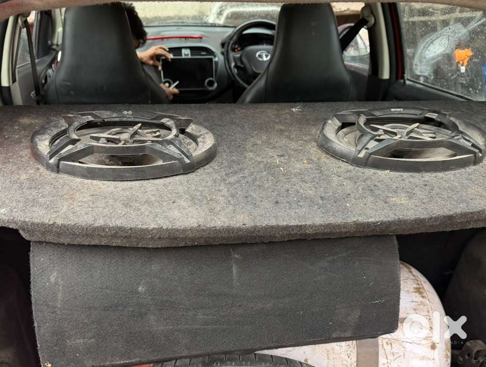 Tata Tiago 2018 Manual