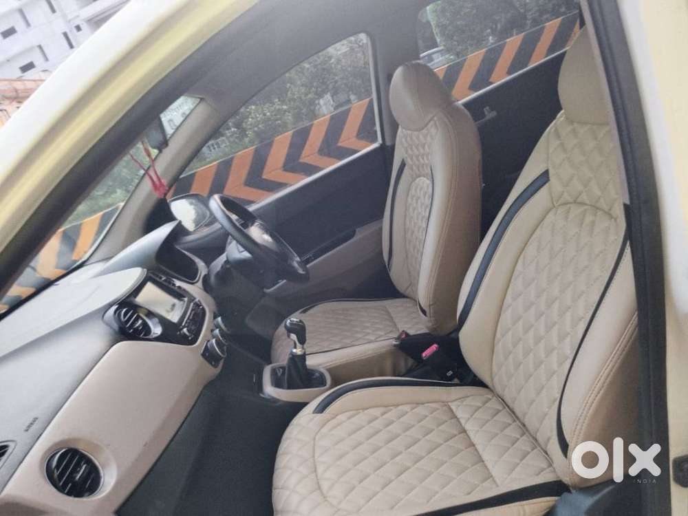 Hyundai Xcent 1.2 Vtvt Sx, 2018, Diesel