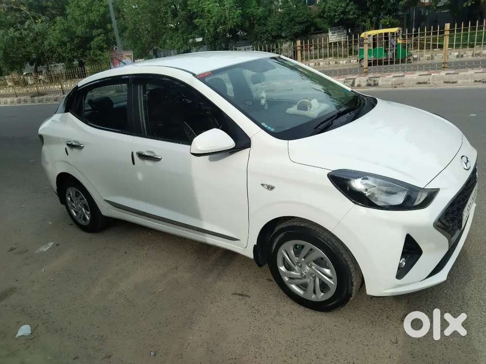 Hyundai Aura 1.2 S 2022