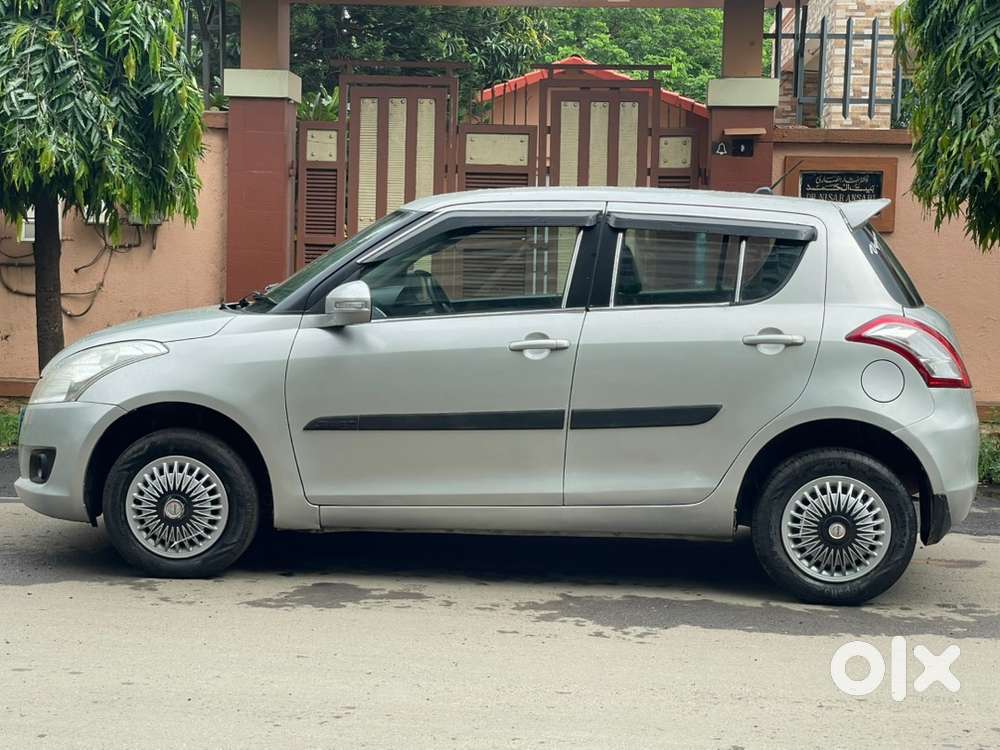 2013 Maruti Swift Vdi