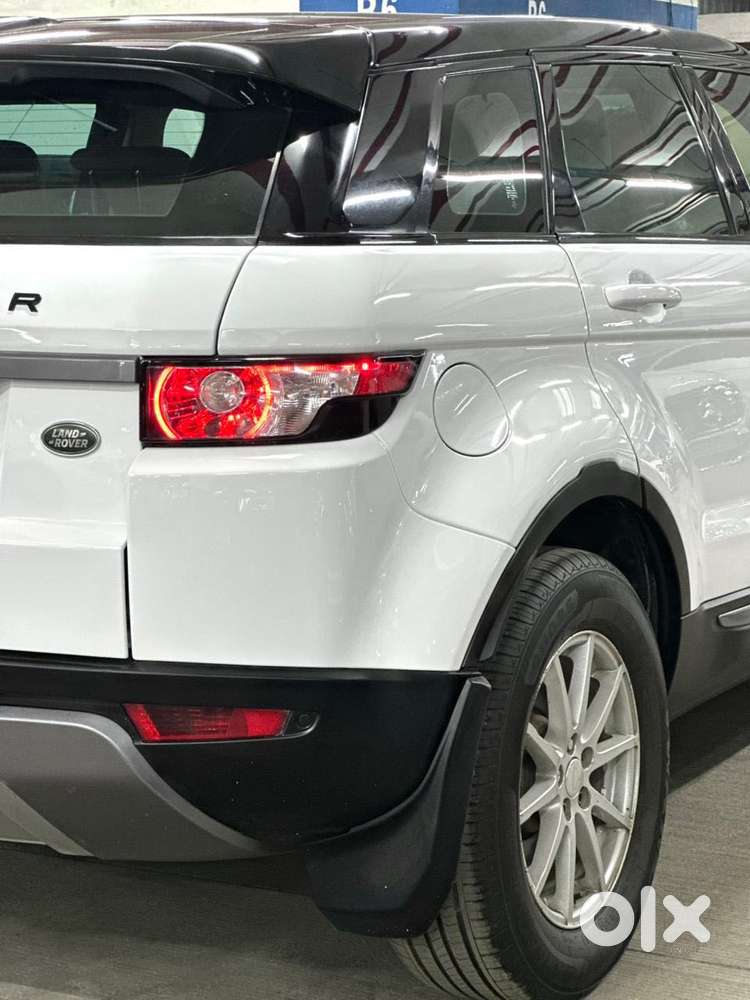 Land Rover Range Evoque Dynamic Sd4, 2015, Diesel
