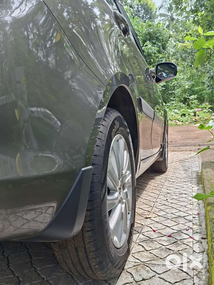 Maruti Suzuki Dzire 2015 Full Option Petrol