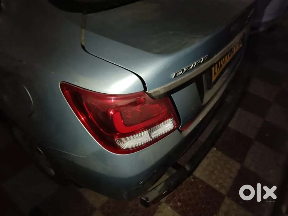 Maruti Dzire Vxi 2024