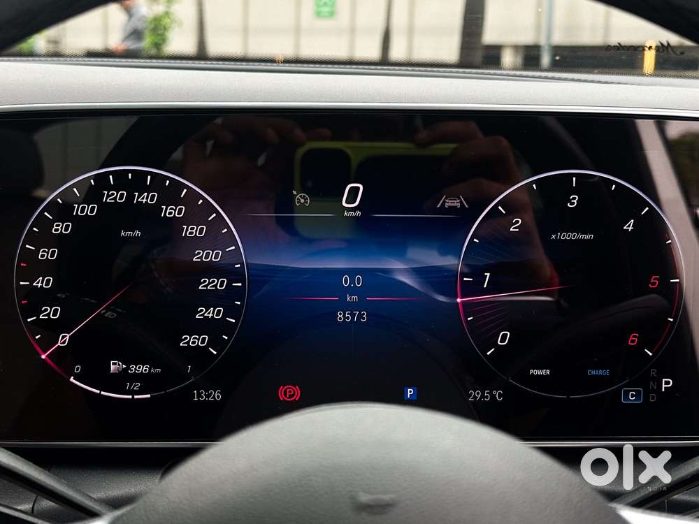 Mercedes-benz Glc 220d 4matic, 2025, Diesel