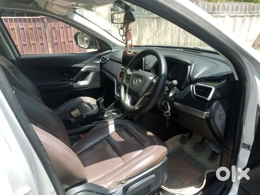 Tata Harrier Xm, 2019, Diesel