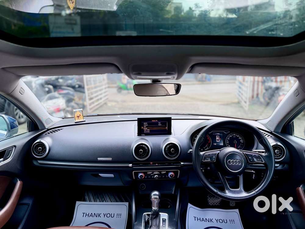 Audi A3 1.4 35 Tfsi Premium Plus, 2019, Petrol
