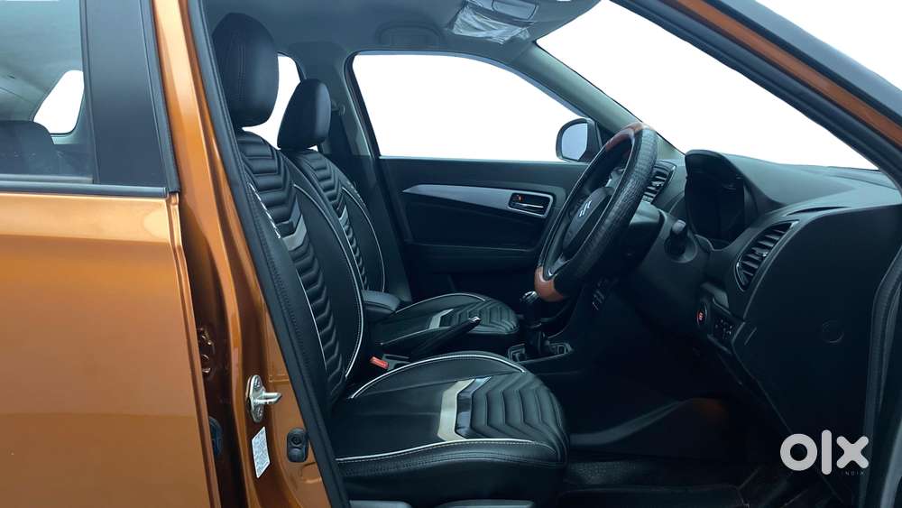 Maruti Suzuki Vitara Brezza 1.5 Zxi, 2020, Petrol