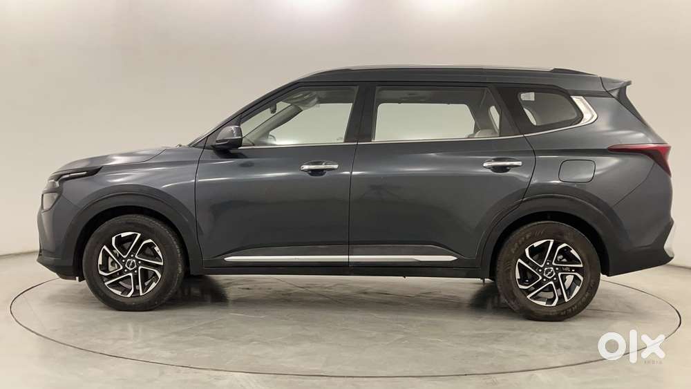 Kia Carens 1.4 Luxury Plus Dct 7 Str, 2022, Petrol