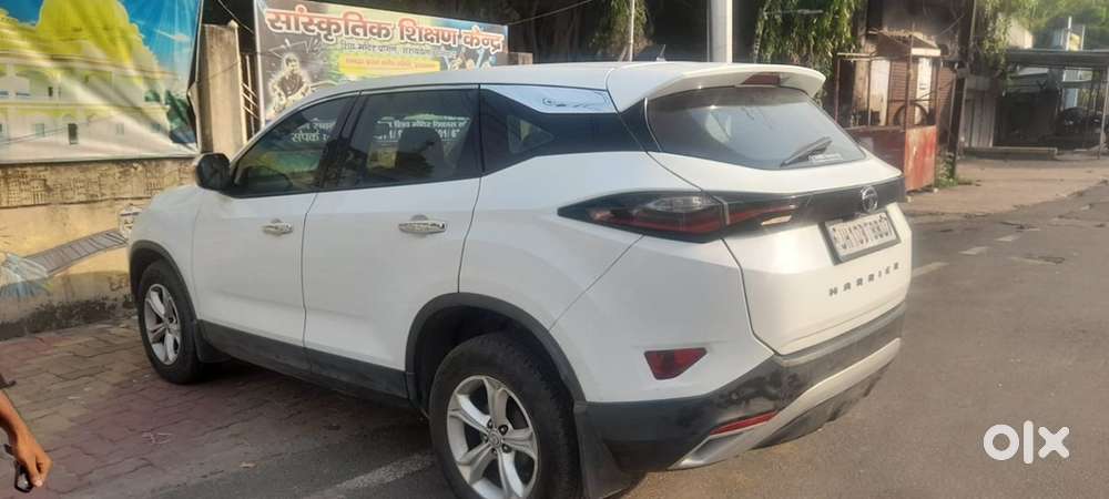 Tata Harrier Diesel 2019 Variant