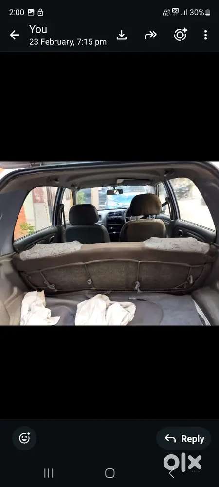 Maruti Suzuki Alto 800 Petrol 70000 Km Driven