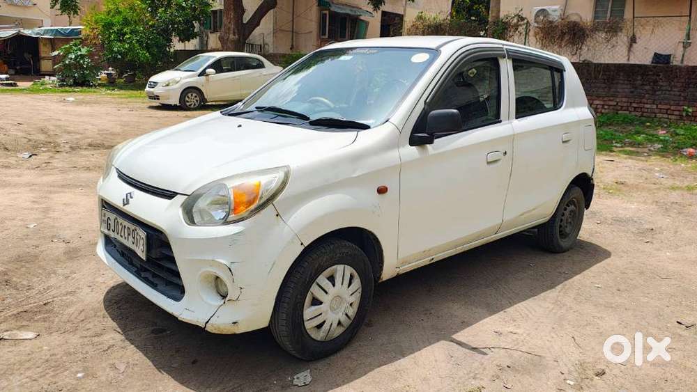 Maruti Suzuki Alto 800 Lxi Opt, 2019, Cng & Hybrids