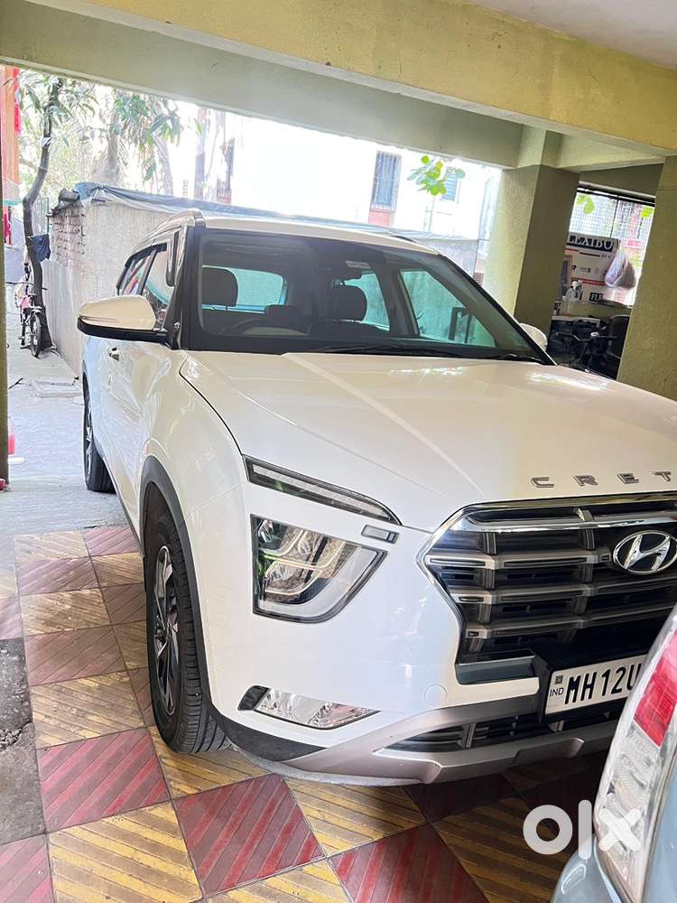 Hyundai Creta 2022 Diesel