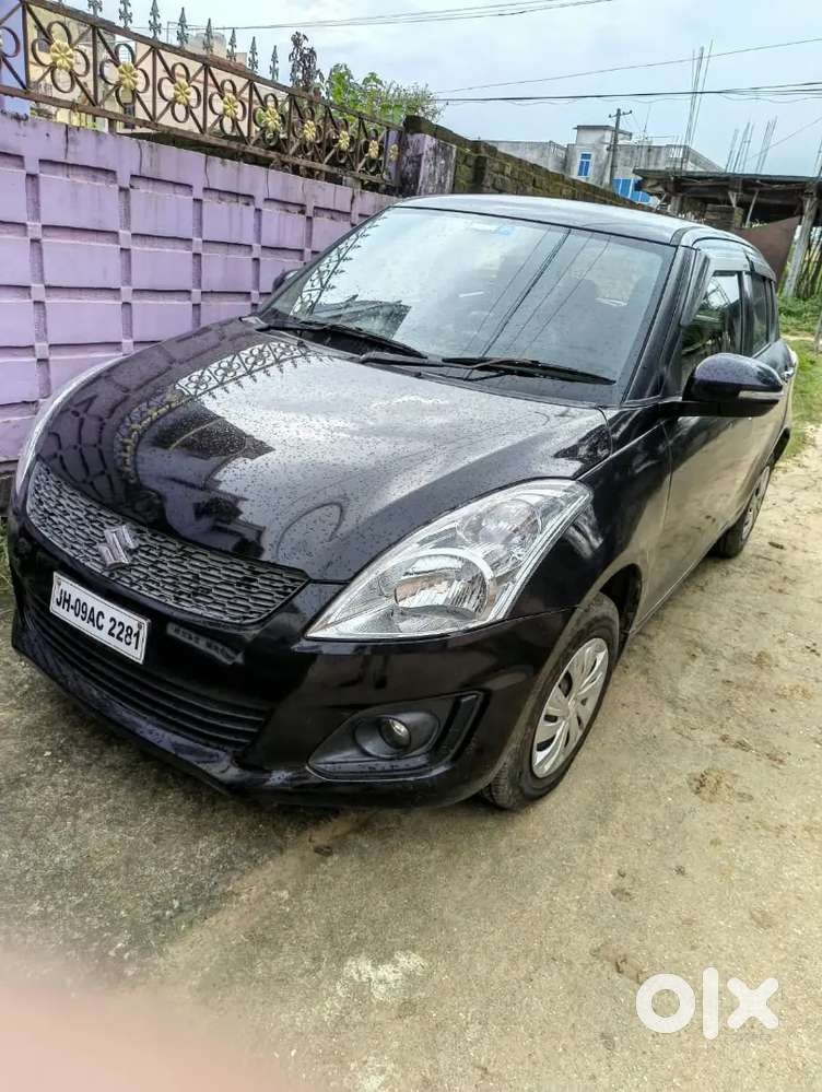 Maruti Suzuki Swift 2016