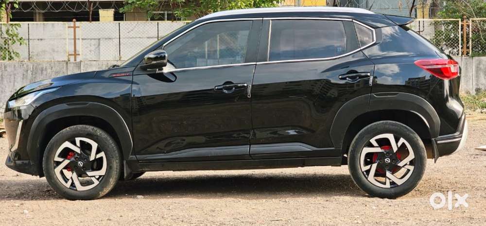 Nissan Magnite 1.0 Xl, 2022, Petrol