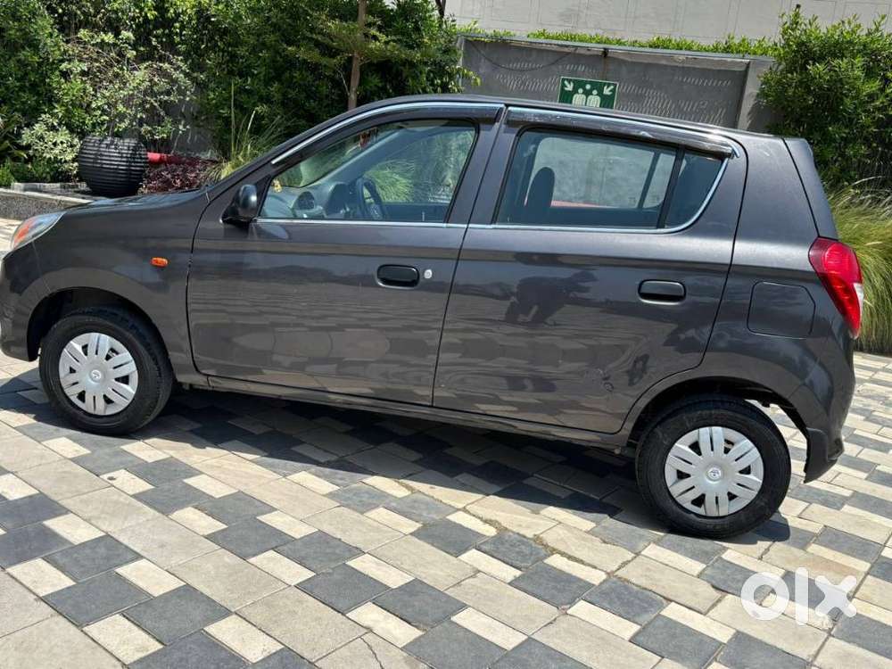 Maruti Suzuki Alto 800 2012-2016 Lxi, 2016, Petrol