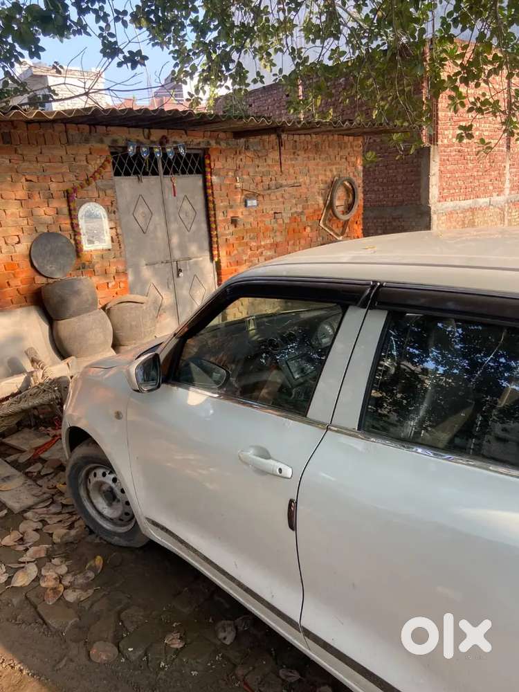 Maruti Suzuki Swift 2019 Cng &  Good Condition Urgent No Time Waste