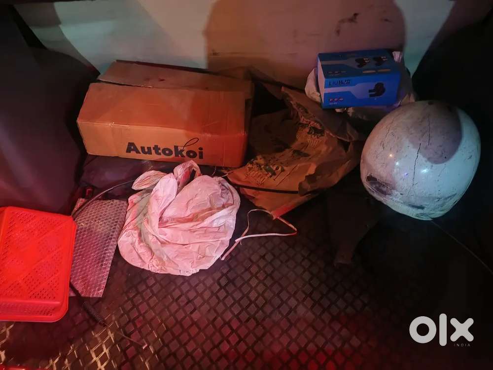 Renault Duster 2014 Petrol Good Condition