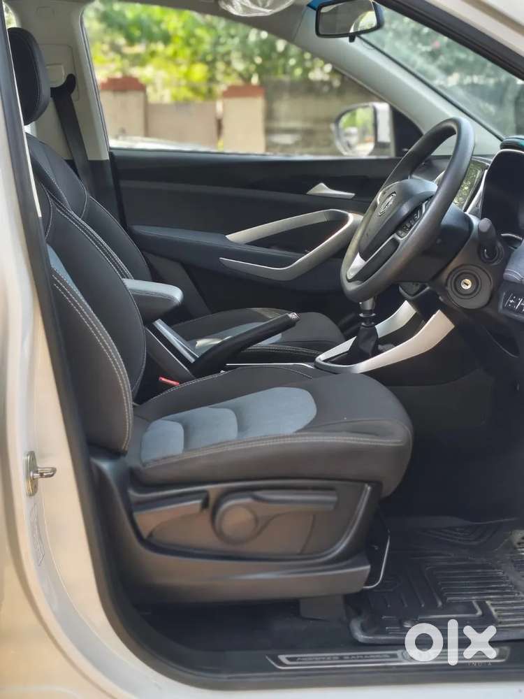 Mg Hector Shine 2.0 Turbo Diesel Mt, 2024, Diesel