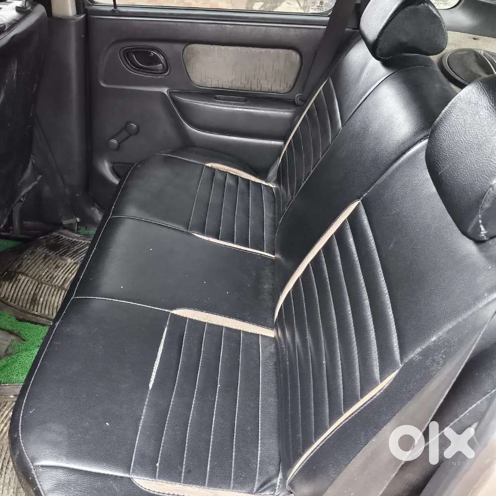 Maruti Suzuki Wagon R 2010