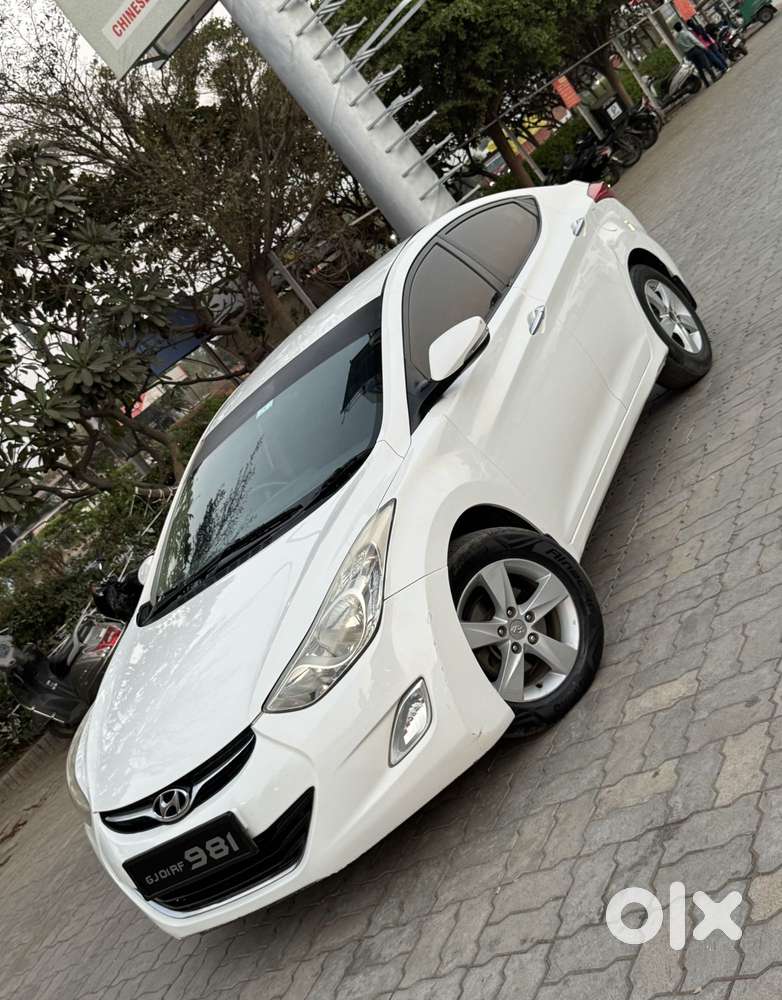 Hyundai Elantra 2.0 Sx Option, 2014, Diesel